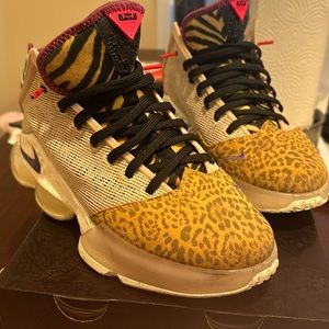 Men’s Lebron XIX Low